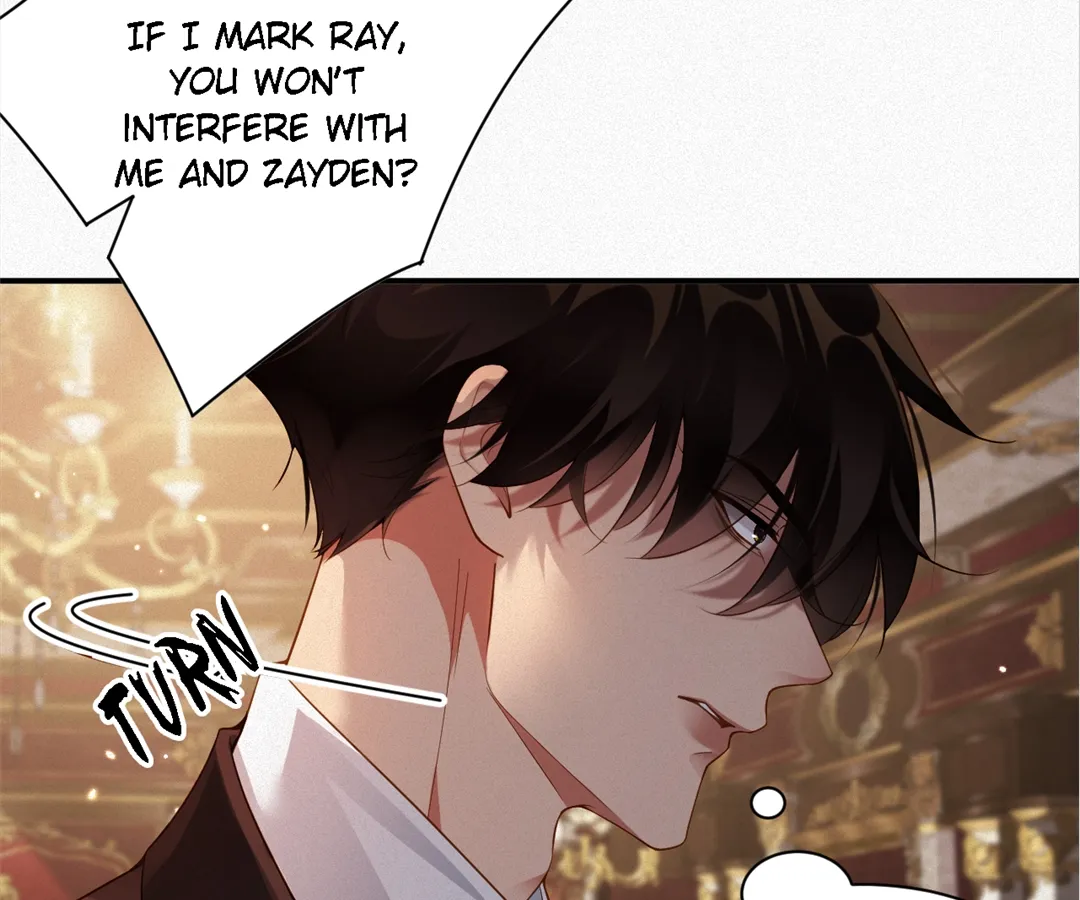 Love After the Break [Official] - Chapter 31 manhwa