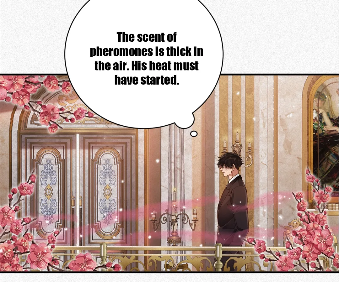 Love After the Break [Official] - Chapter 31 manhwa