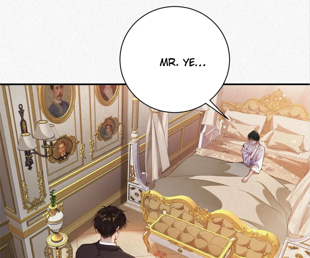 Love After the Break [Official] - Chapter 31 manhwa
