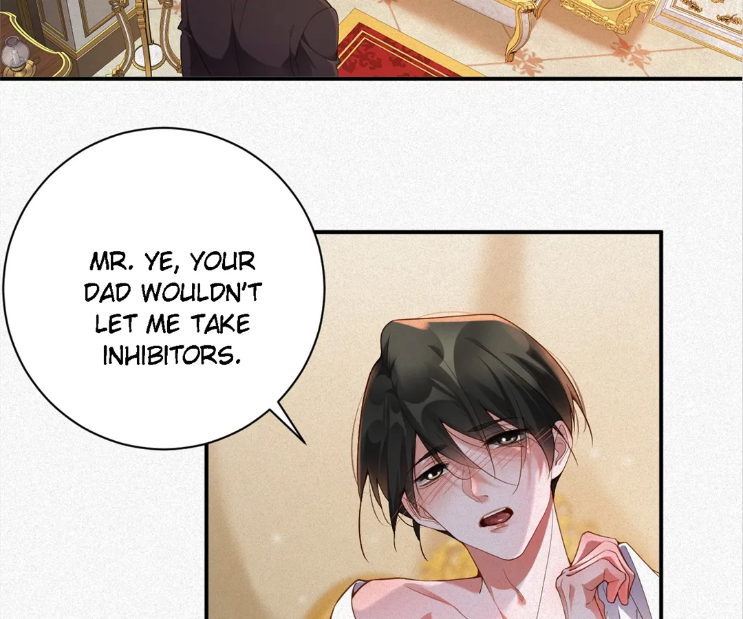 Love After the Break [Official] - Chapter 31 manhwa