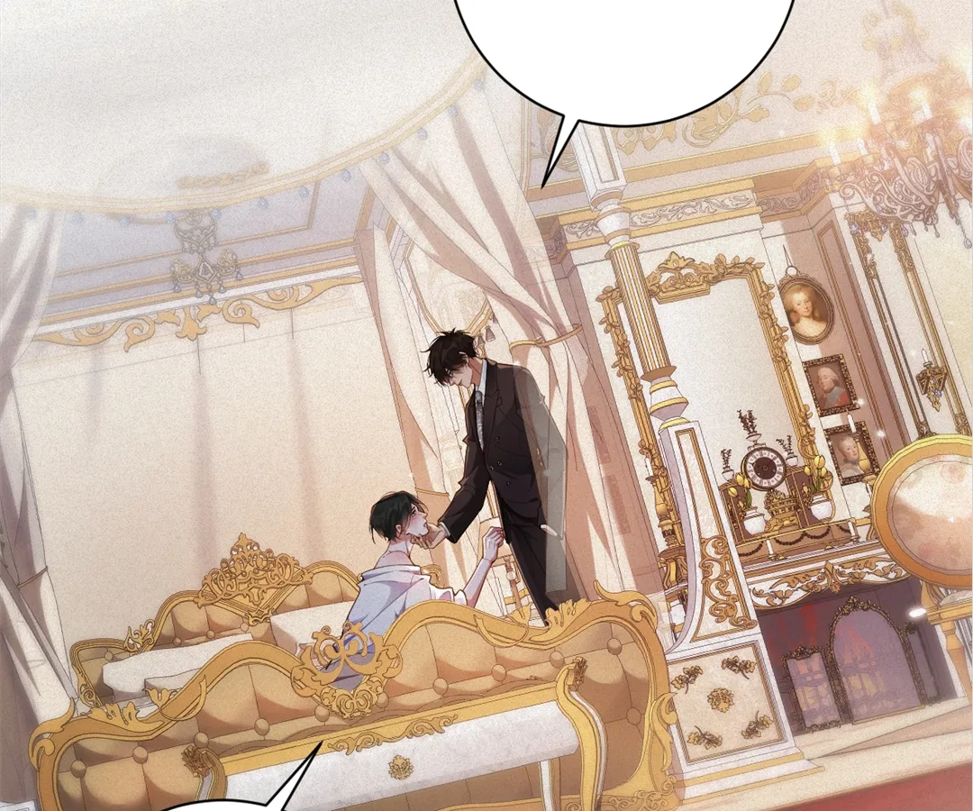 Love After the Break [Official] - Chapter 31 manhwa