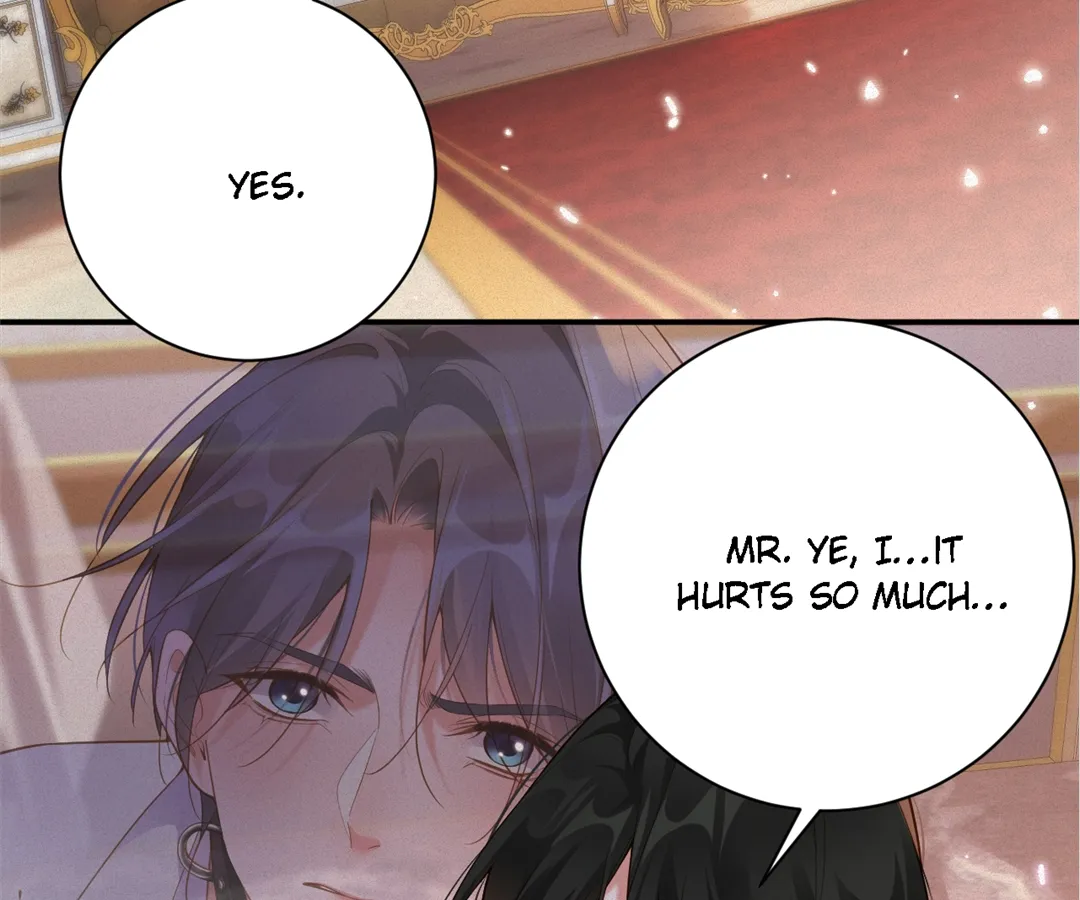 Love After the Break [Official] - Chapter 31 manhwa