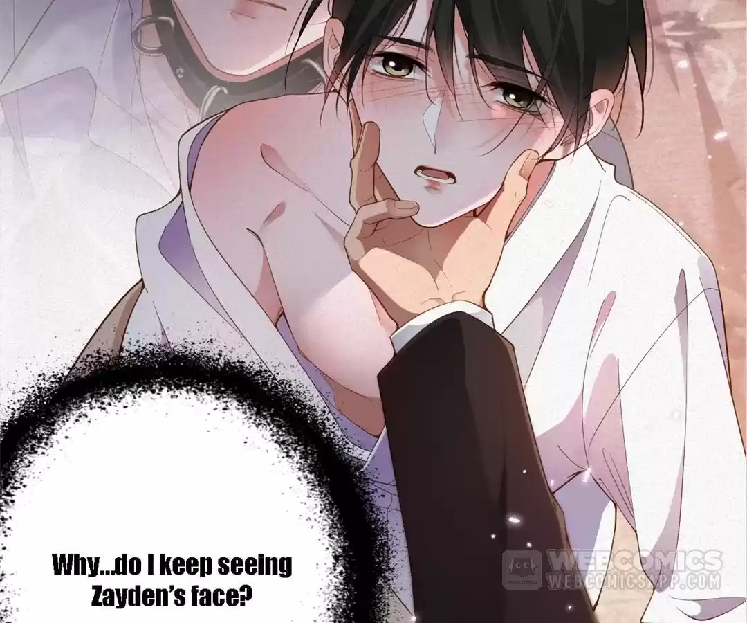 Love After the Break [Official] - Chapter 31 manhwa