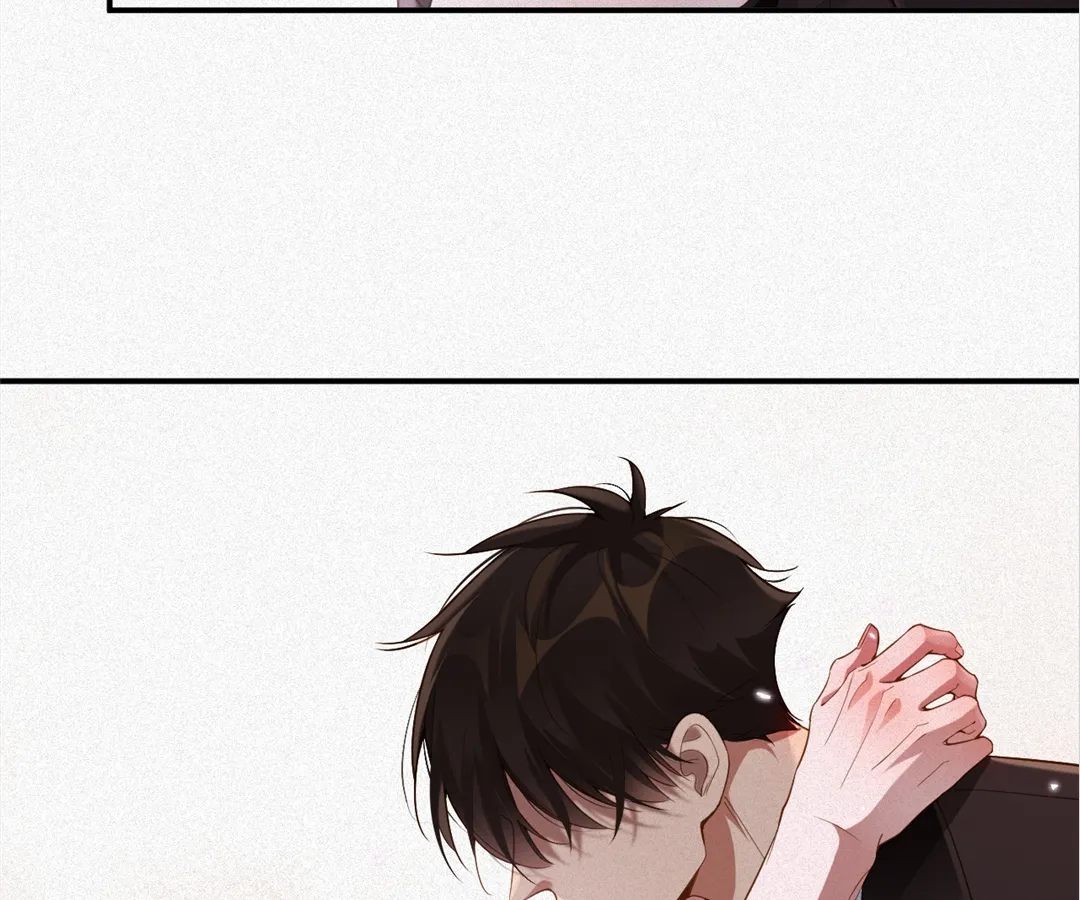 Love After the Break [Official] - Chapter 31 manhwa
