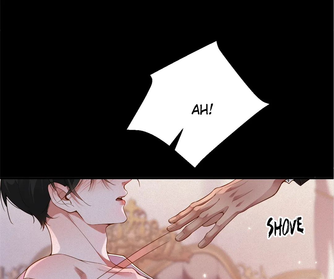 Love After the Break [Official] - Chapter 31 manhwa