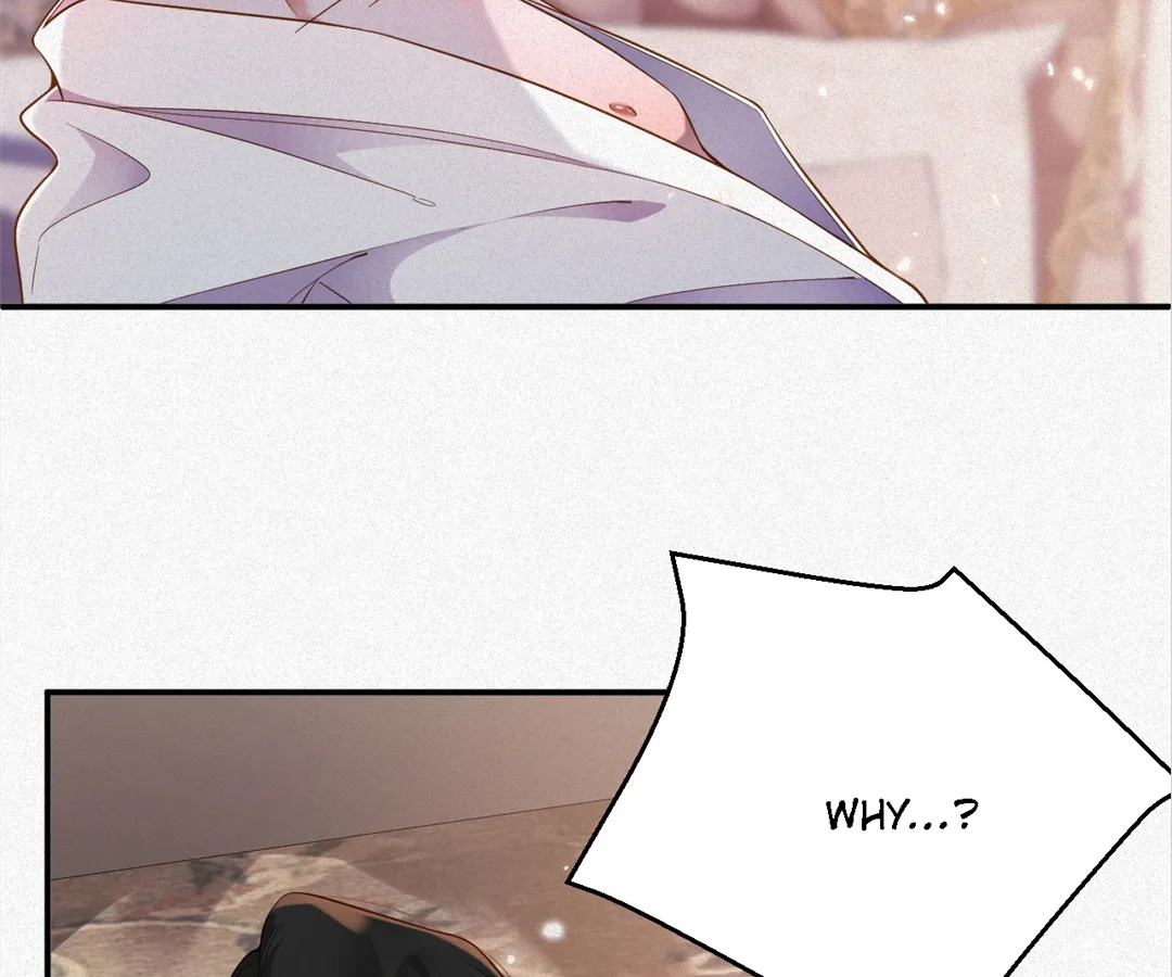 Love After the Break [Official] - Chapter 31 manhwa