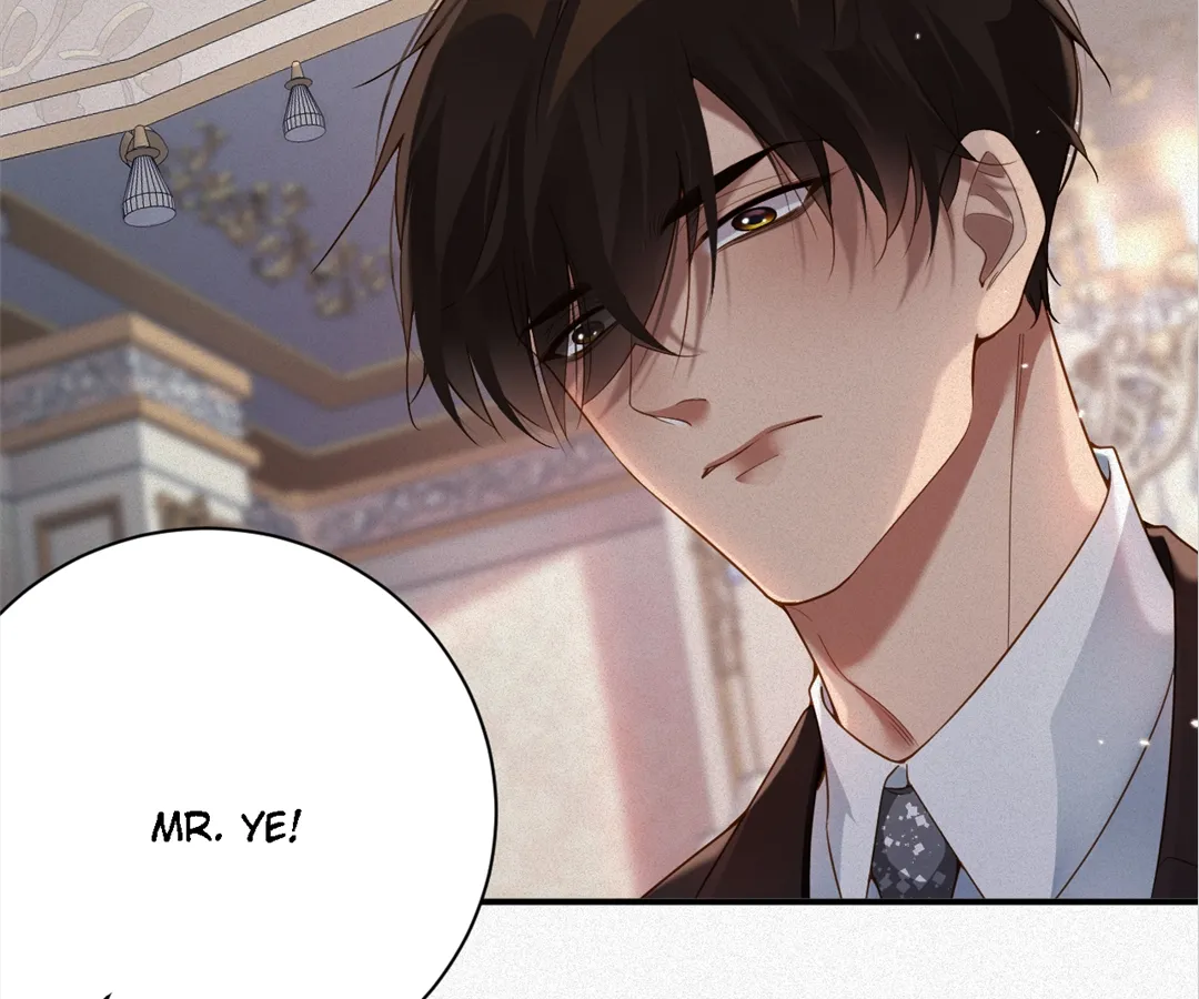 Love After the Break [Official] - Chapter 31 manhwa