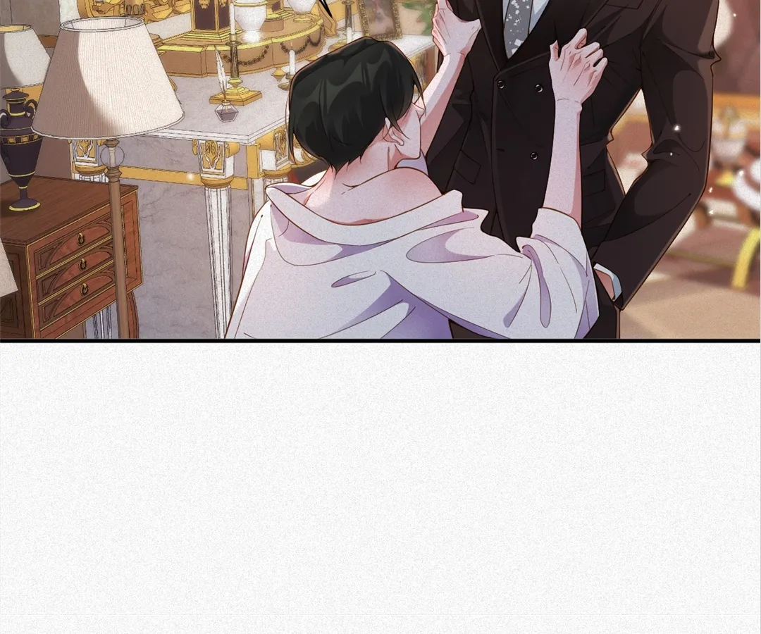 Love After the Break [Official] - Chapter 31 manhwa