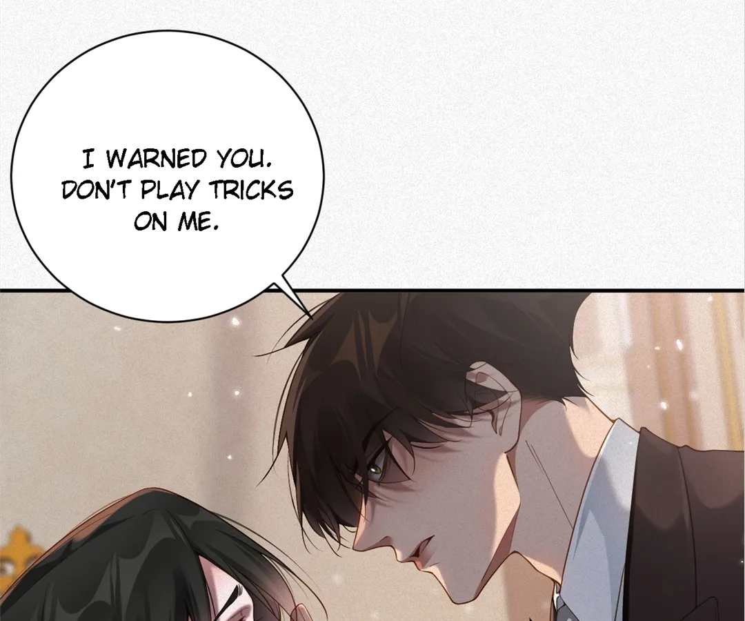 Love After the Break [Official] - Chapter 31 manhwa