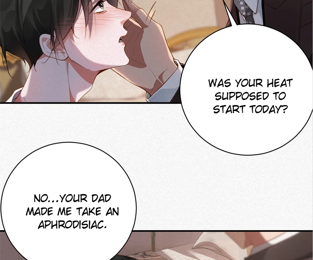 Love After the Break [Official] - Chapter 31 manhwa