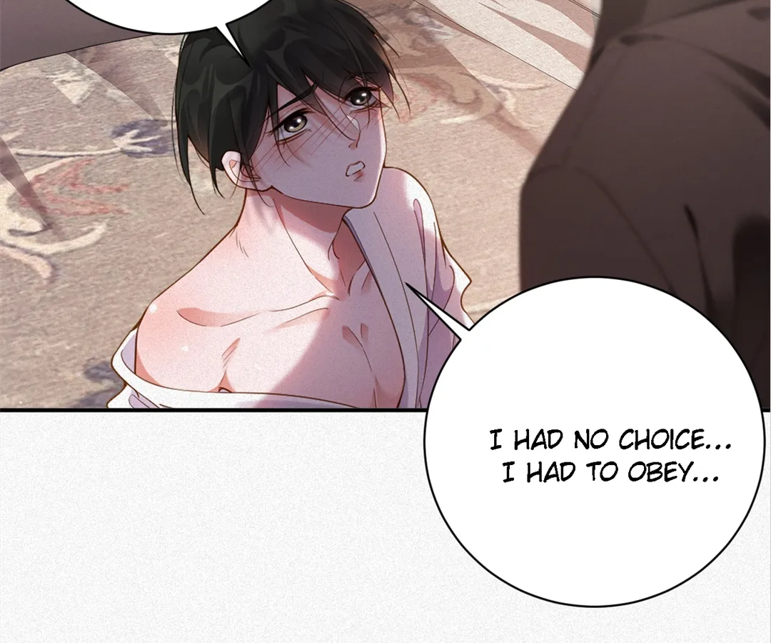 Love After the Break [Official] - Chapter 31 manhwa