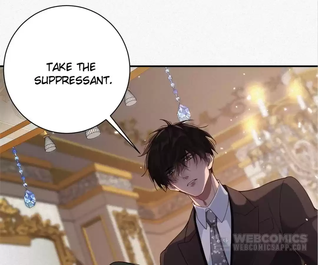 Love After the Break [Official] - Chapter 31 manhwa