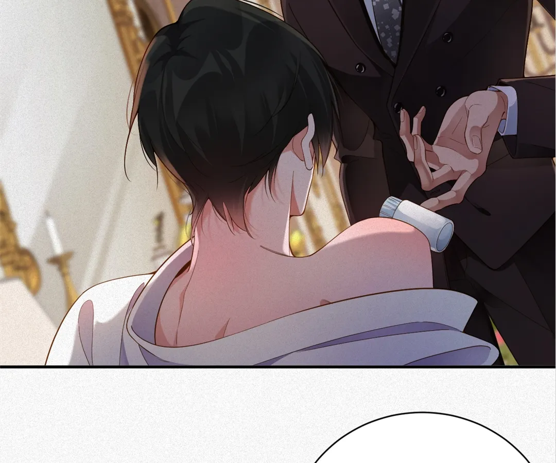 Love After the Break [Official] - Chapter 31 manhwa