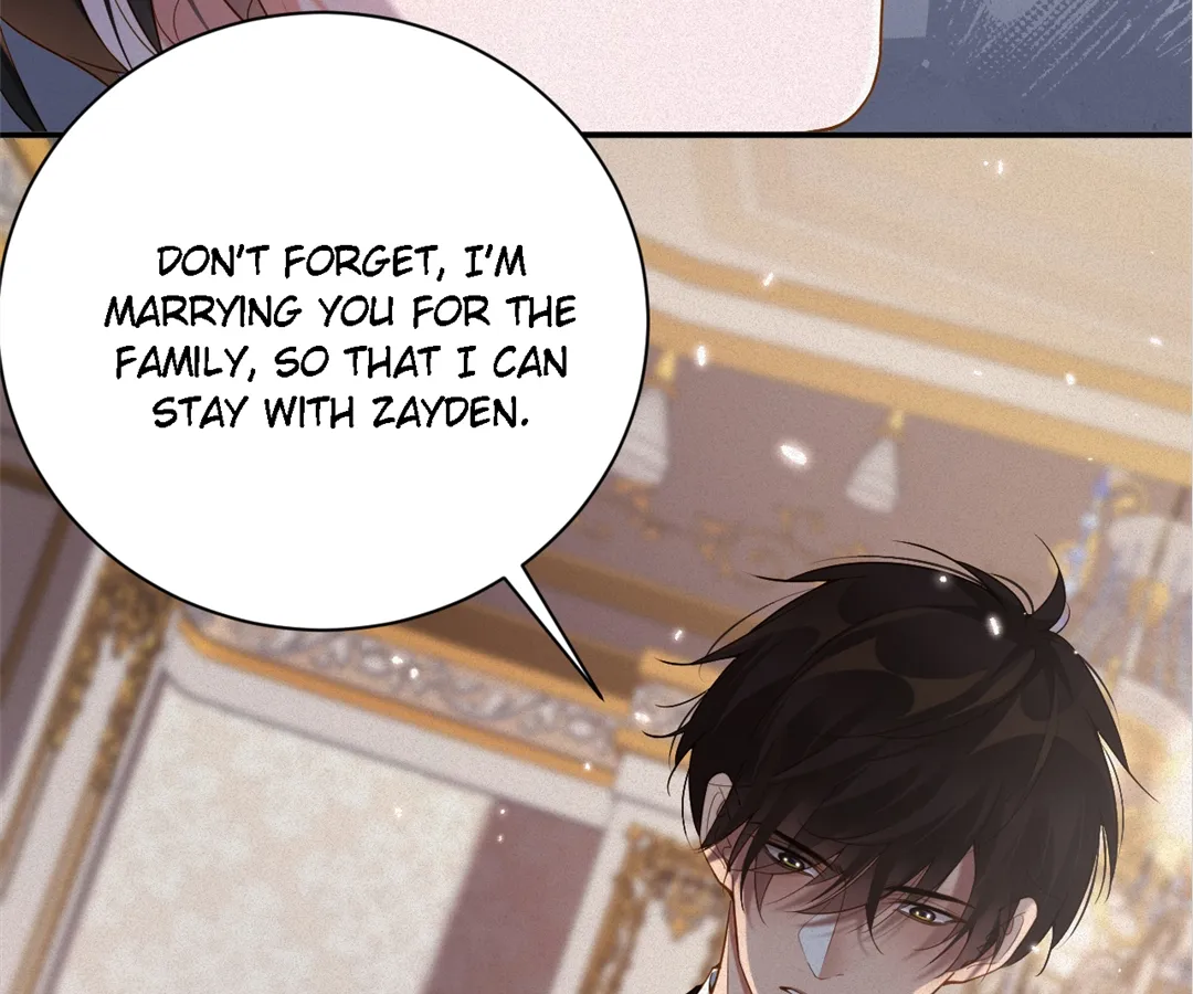 Love After the Break [Official] - Chapter 31 manhwa
