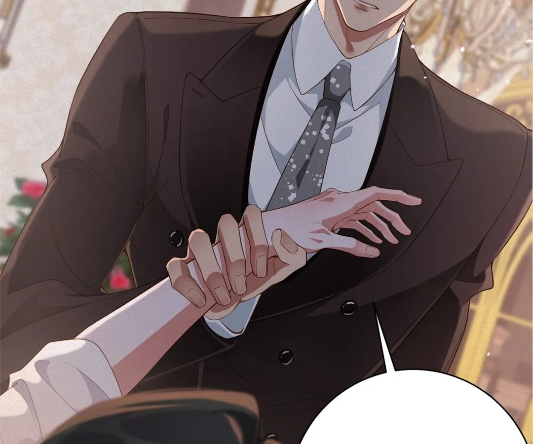 Love After the Break [Official] - Chapter 31 manhwa