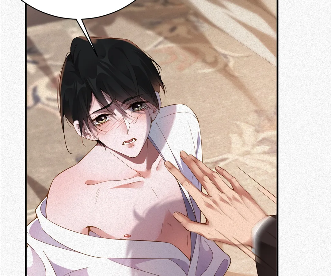 Love After the Break [Official] - Chapter 31 manhwa