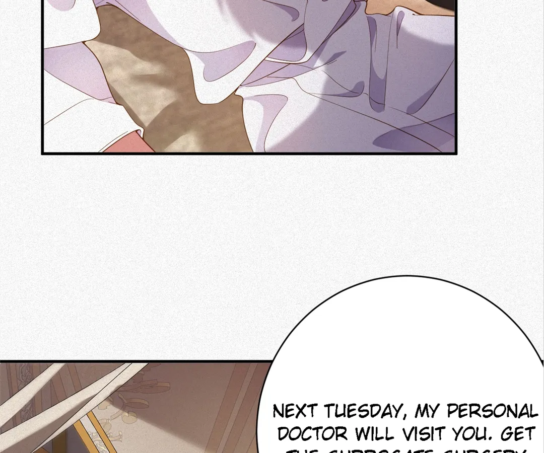 Love After the Break [Official] - Chapter 31 manhwa