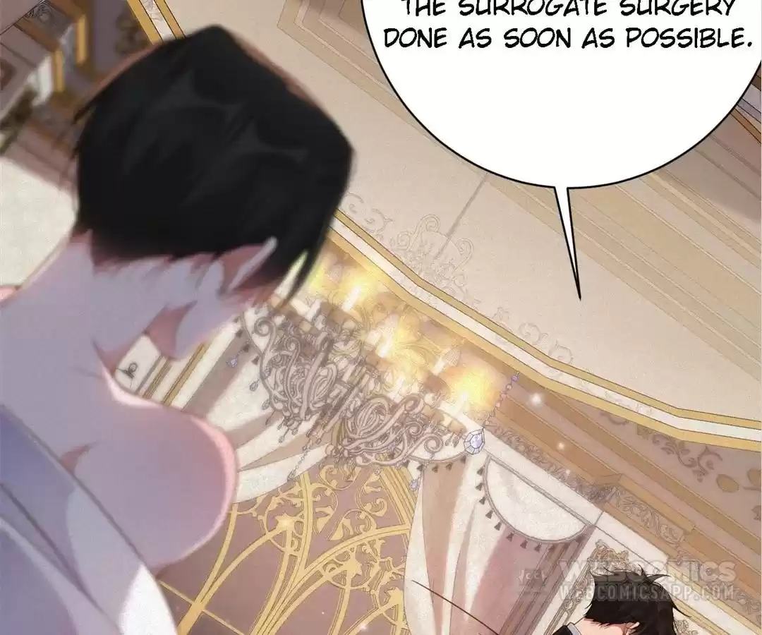 Love After the Break [Official] - Chapter 31 manhwa