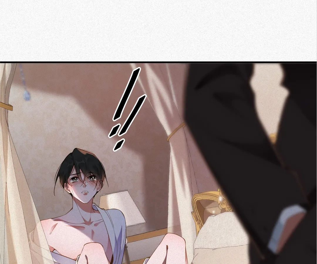 Love After the Break [Official] - Chapter 31 manhwa
