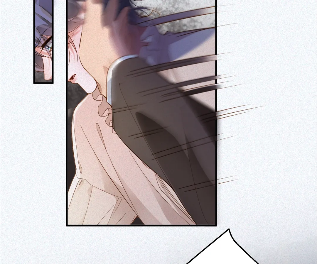 Love After the Break [Official] - Chapter 32 manhwa