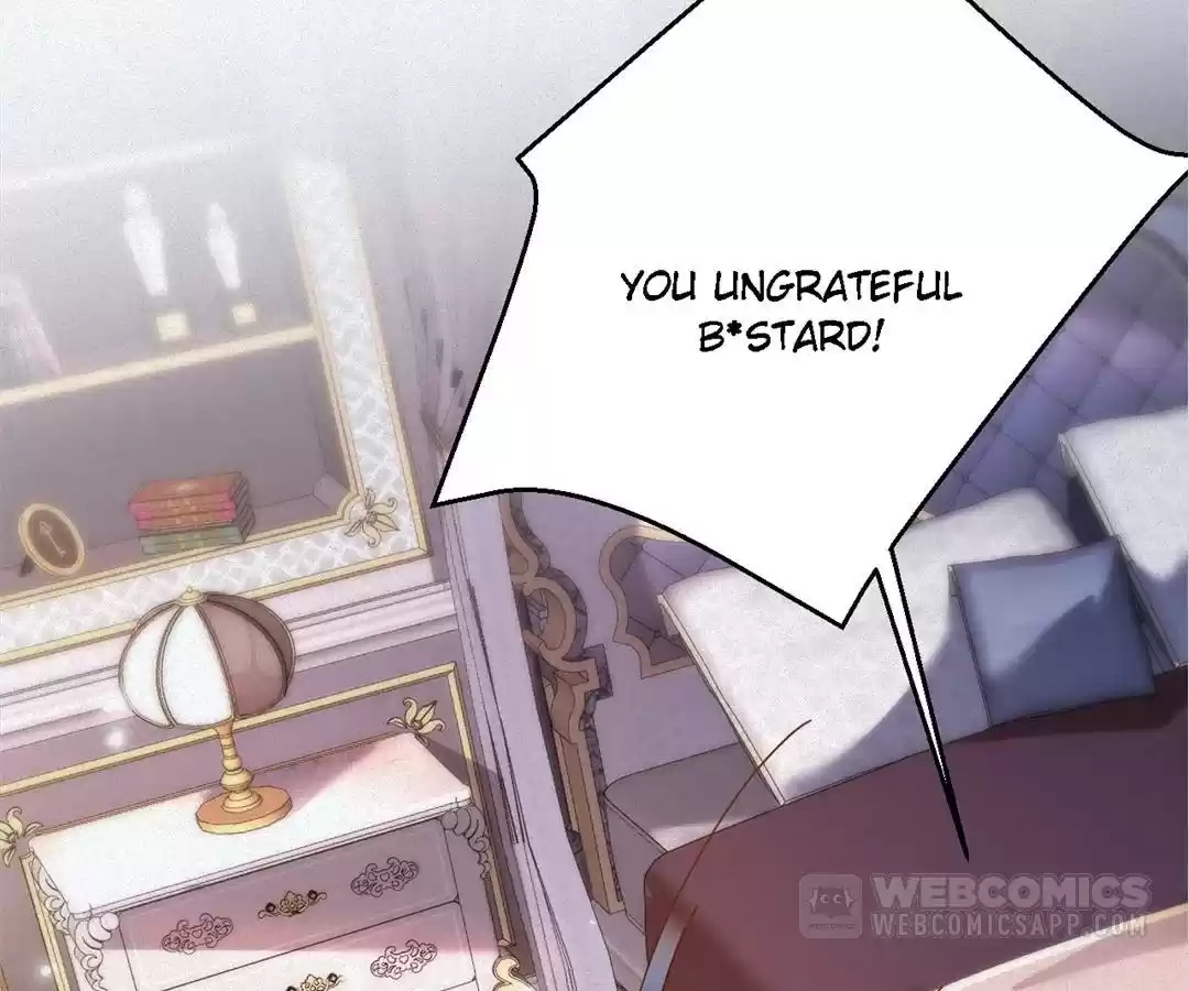 Love After the Break [Official] - Chapter 32 manhwa