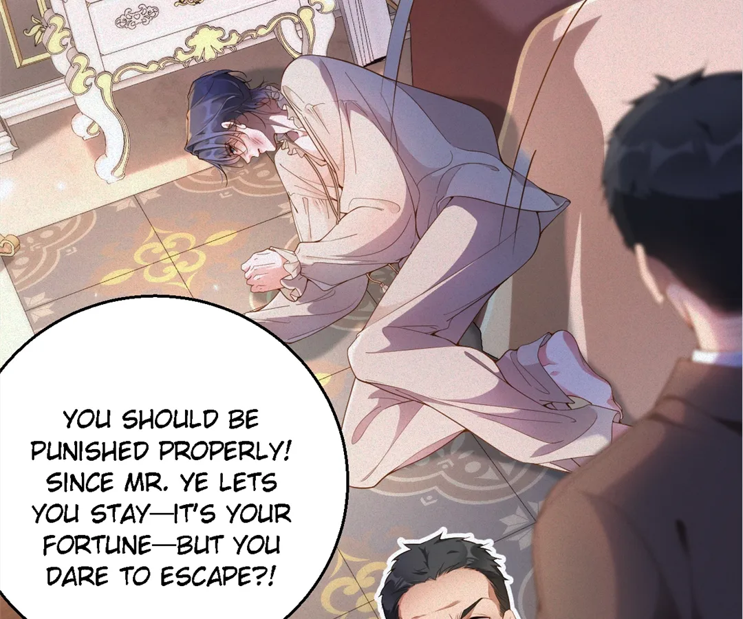 Love After the Break [Official] - Chapter 32 manhwa