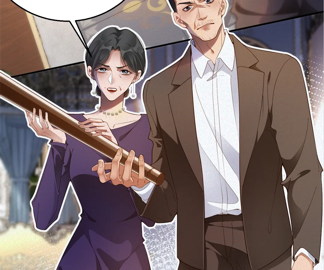 Love After the Break [Official] - Chapter 32 manhwa