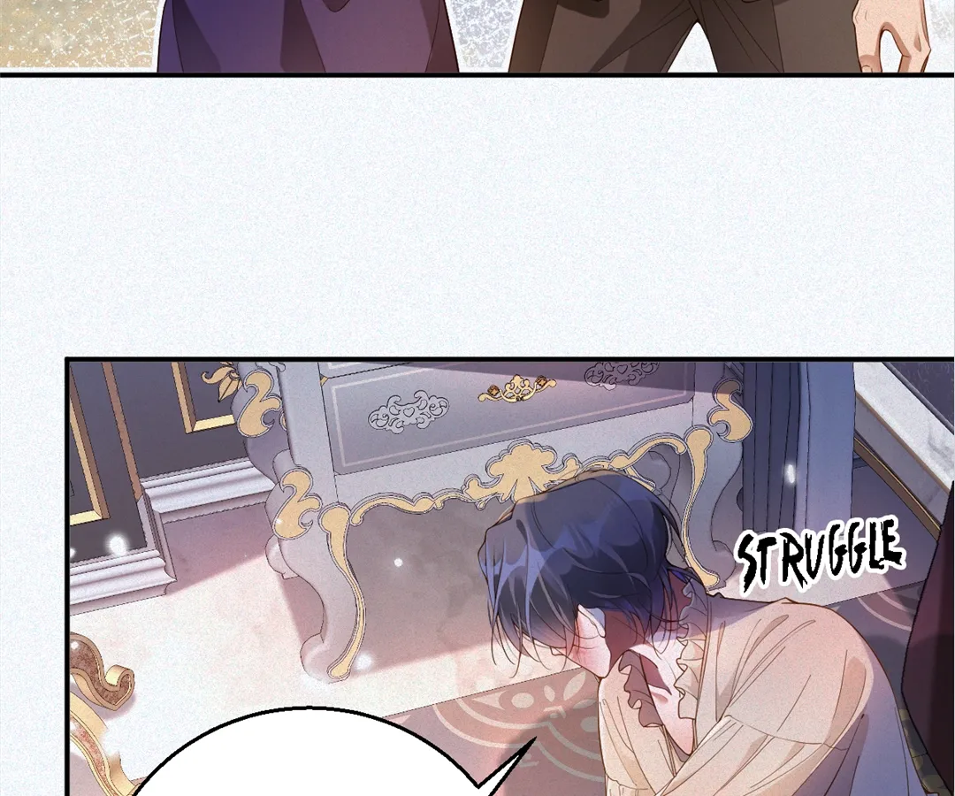 Love After the Break [Official] - Chapter 32 manhwa
