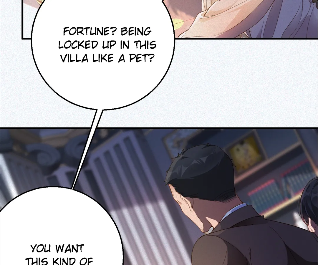 Love After the Break [Official] - Chapter 32 manhwa