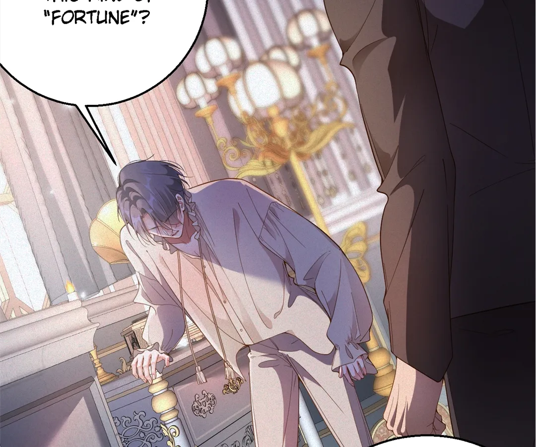 Love After the Break [Official] - Chapter 32 manhwa
