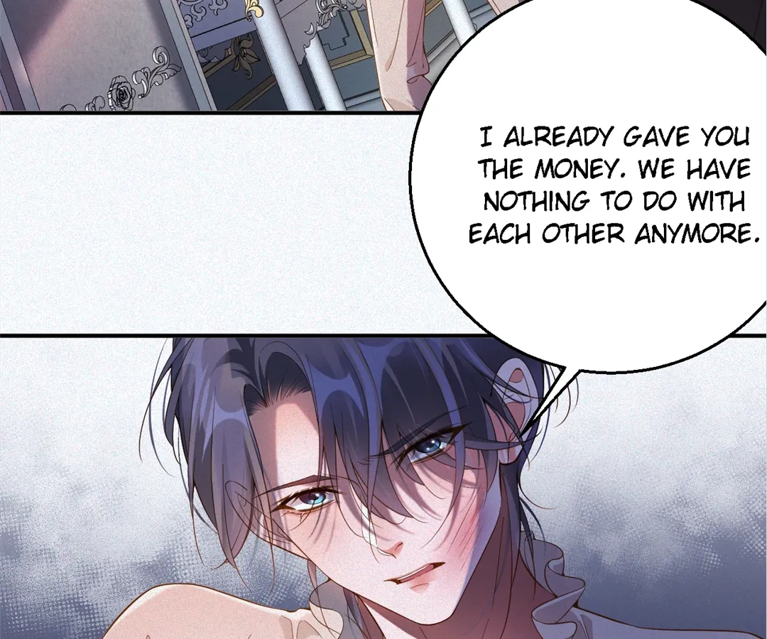 Love After the Break [Official] - Chapter 32 manhwa