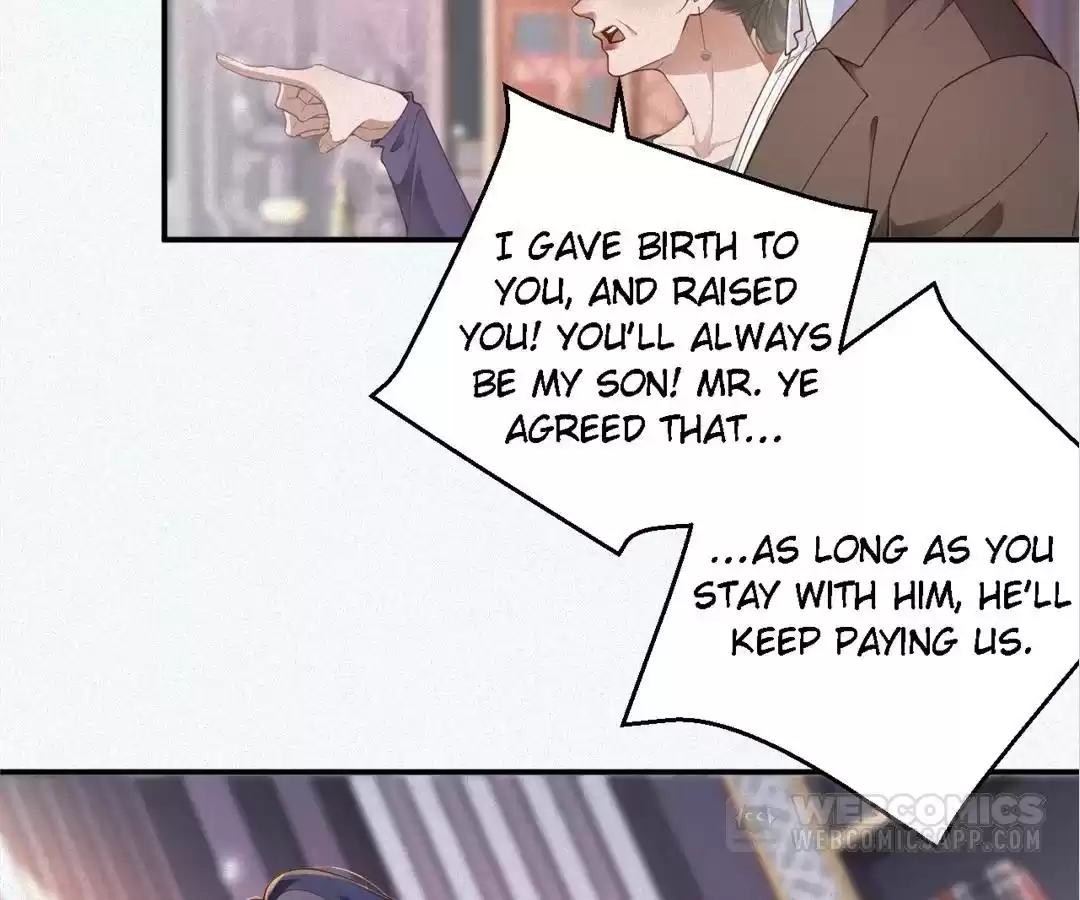 Love After the Break [Official] - Chapter 32 manhwa