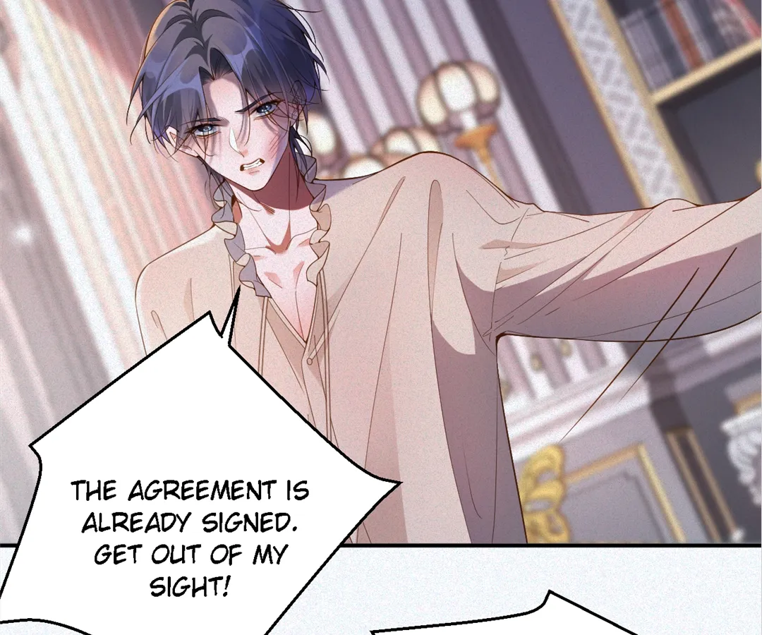 Love After the Break [Official] - Chapter 32 manhwa