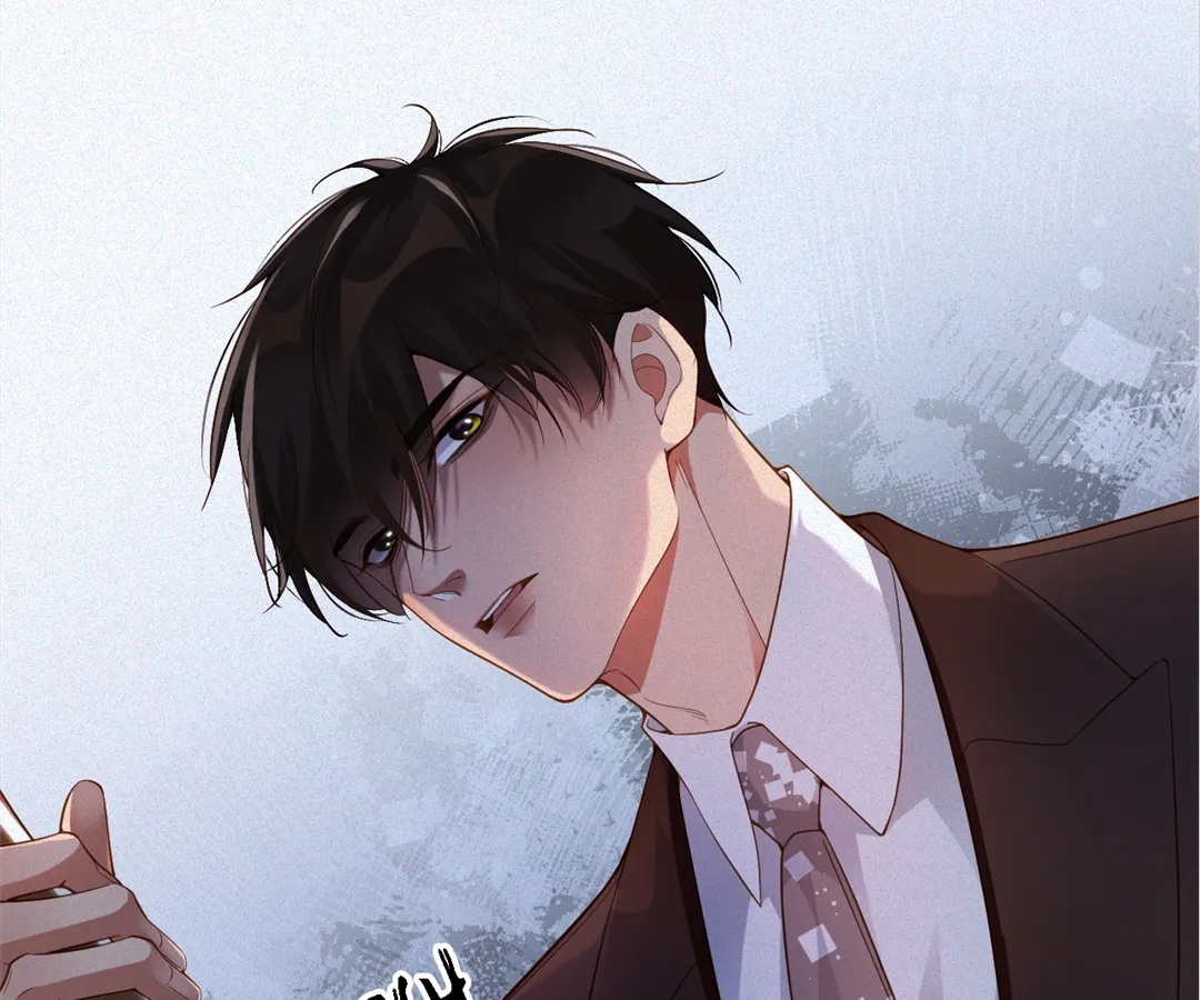 Love After the Break [Official] - Chapter 32 manhwa