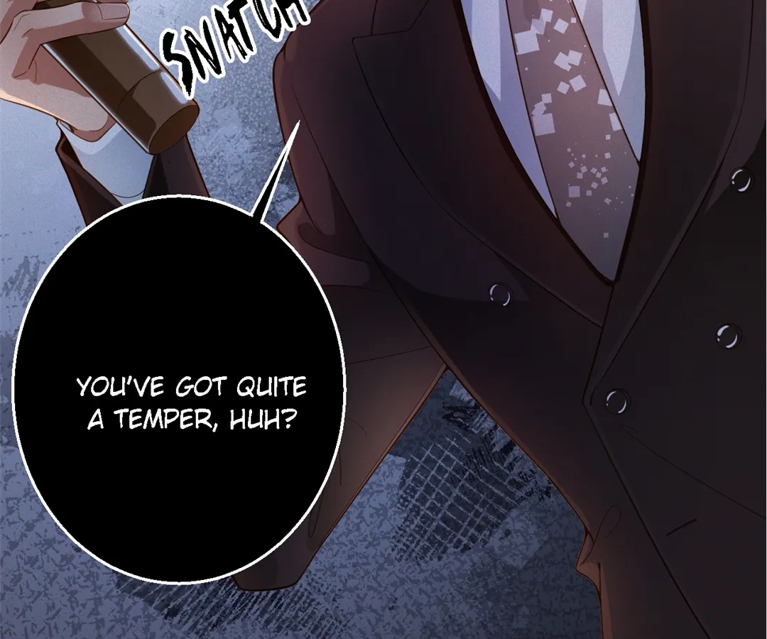Love After the Break [Official] - Chapter 32 manhwa