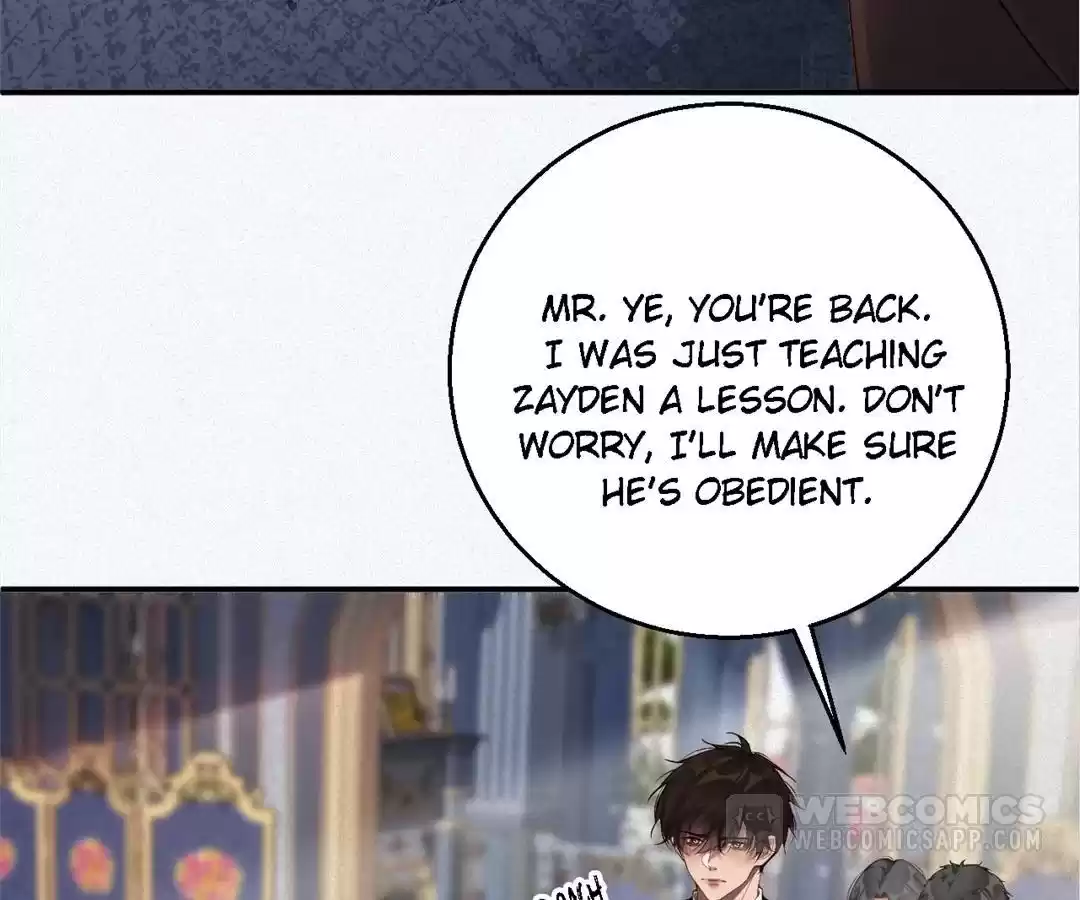 Love After the Break [Official] - Chapter 32 manhwa