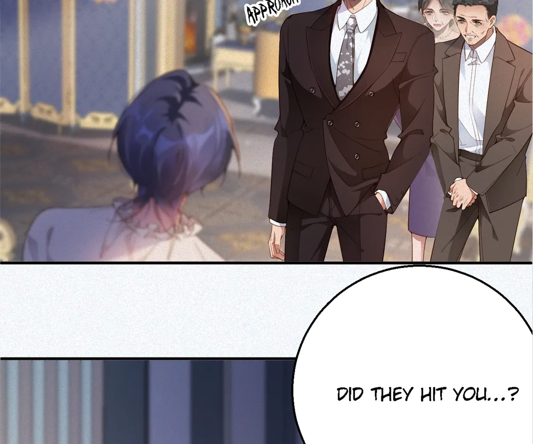 Love After the Break [Official] - Chapter 32 manhwa