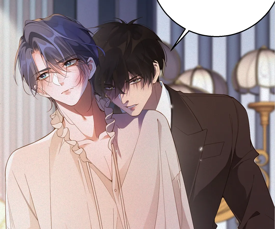 Love After the Break [Official] - Chapter 32 manhwa