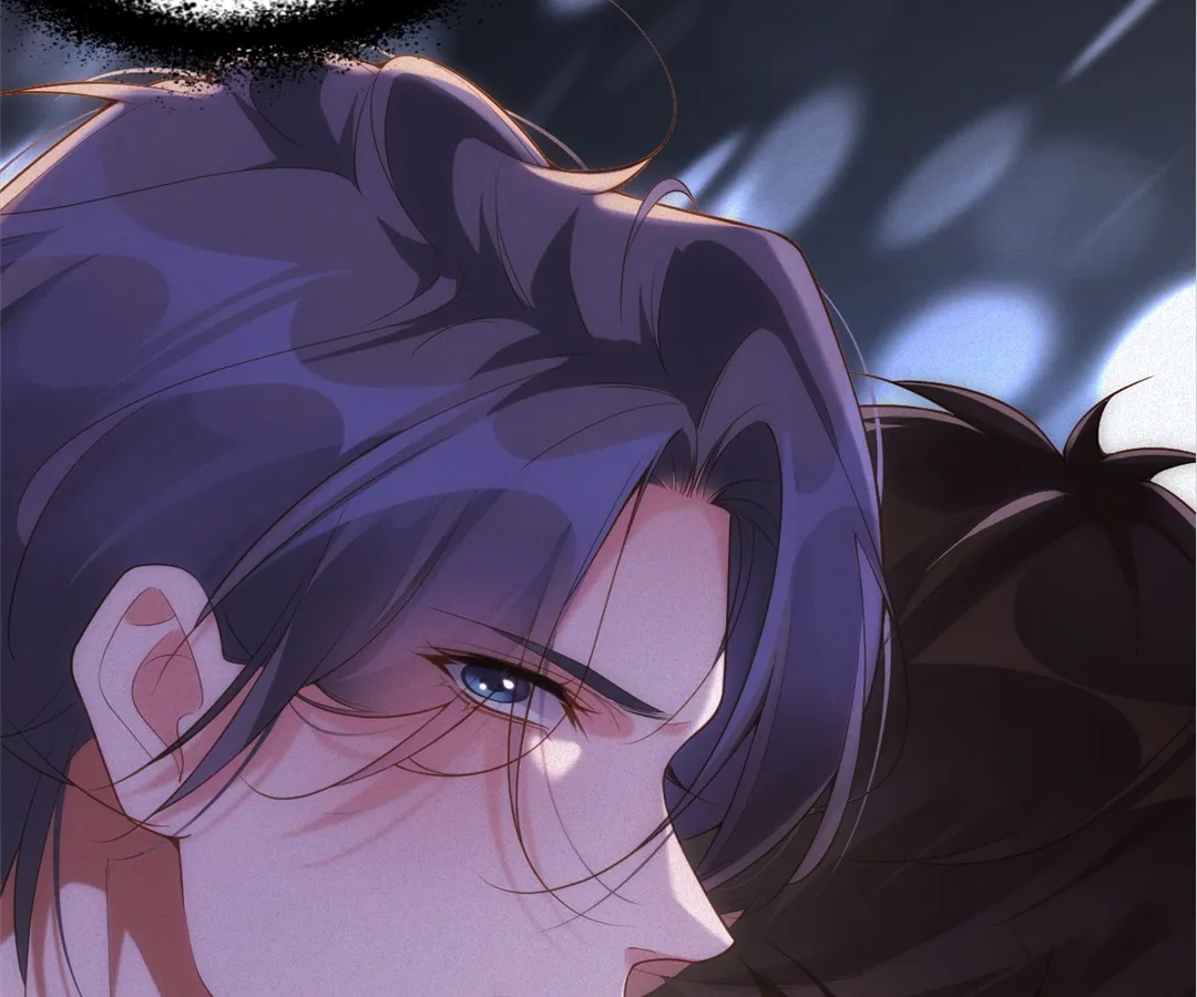 Love After the Break [Official] - Chapter 32 manhwa