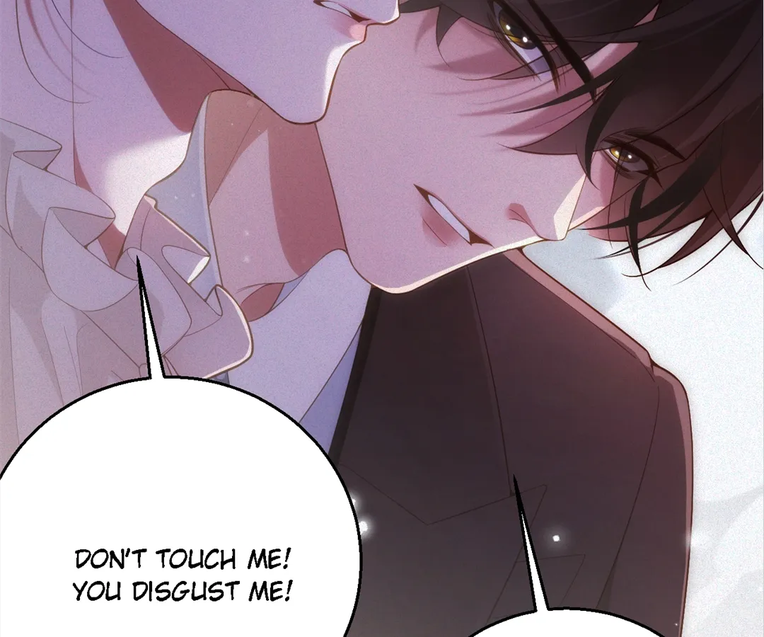 Love After the Break [Official] - Chapter 32 manhwa