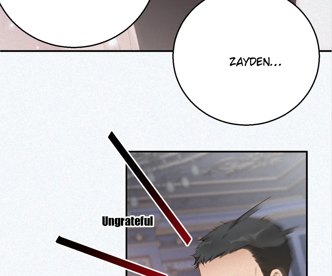 Love After the Break [Official] - Chapter 32 manhwa