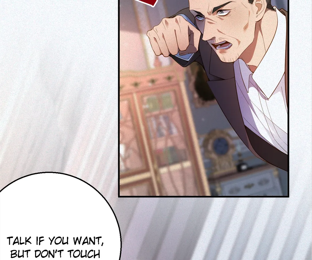 Love After the Break [Official] - Chapter 32 manhwa