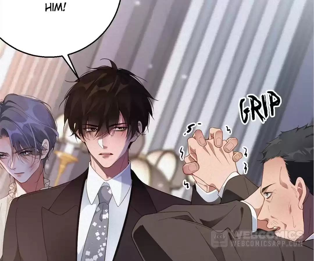 Love After the Break [Official] - Chapter 32 manhwa