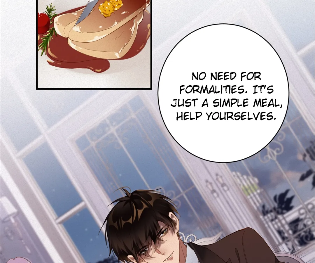 Love After the Break [Official] - Chapter 32 manhwa