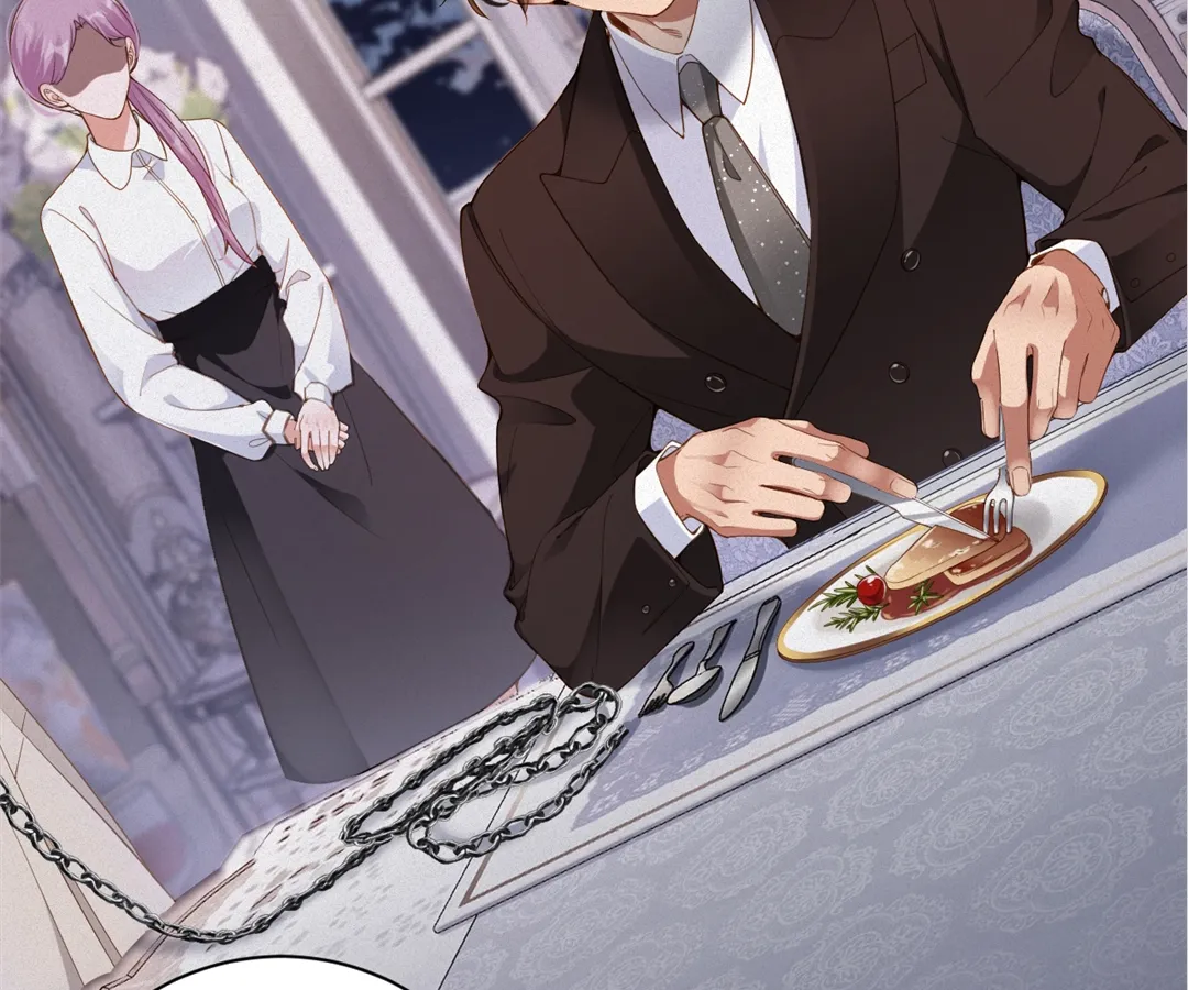 Love After the Break [Official] - Chapter 32 manhwa
