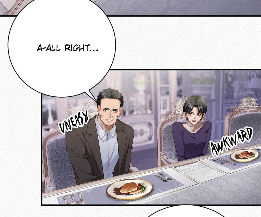 Love After the Break [Official] - Chapter 32 manhwa