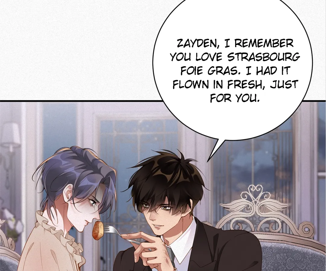 Love After the Break [Official] - Chapter 32 manhwa