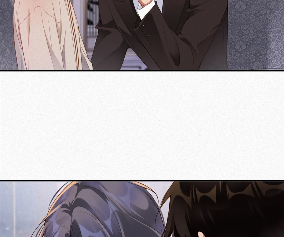 Love After the Break [Official] - Chapter 32 manhwa