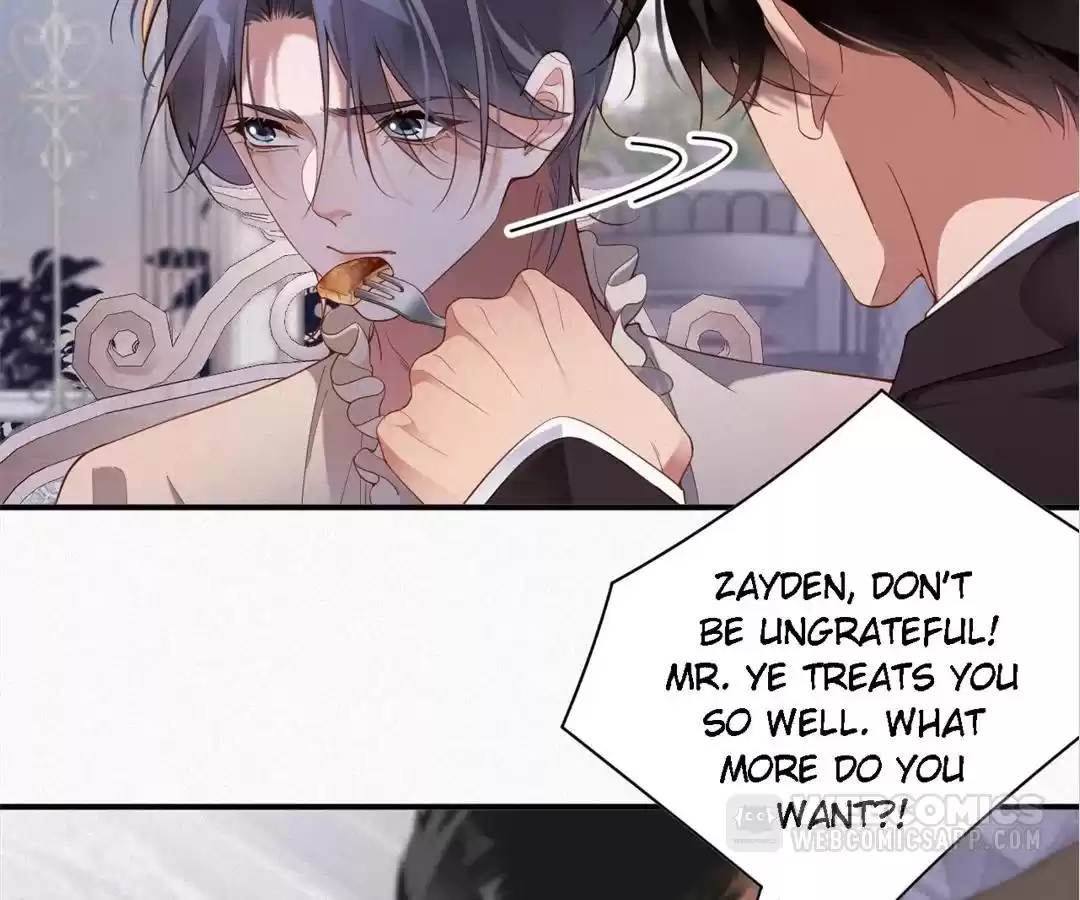 Love After the Break [Official] - Chapter 32 manhwa