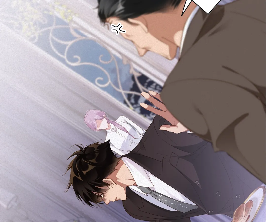 Love After the Break [Official] - Chapter 32 manhwa